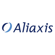 Aliaxis Logo PNG Vector