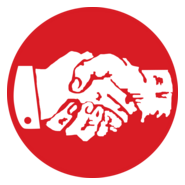 All People Front Logo PNG Vector