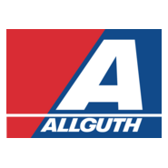 Allguth Logo PNG Vector