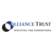 Alliance Trust (Old) Logo PNG Vector