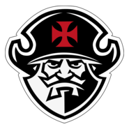 Almirante Vasco Logo PNG Vector