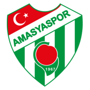 Amasyaspor Logo PNG Vector