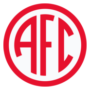 América Futebol Clube – São João da Barra (RJ) Logo PNG Vector