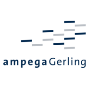 Ampega Gerling Logo PNG Vector