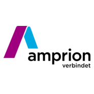 Amprion Logo PNG Vector