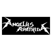 Angelus Apatrida Logo PNG Vector