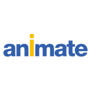 Animate Logo PNG Vector