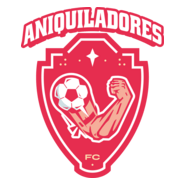 Aniquiladores FC Logo PNG Vector