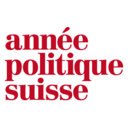 Annee Politique Suisse Logo PNG Vector