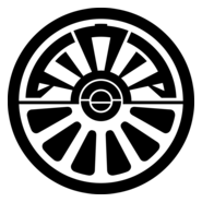 Ano Railway Logo PNG Vector
