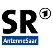 Antenne Saar Logo PNG Vector