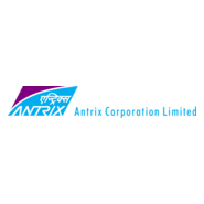 Antrix Corporation Limited Logo PNG Vector
