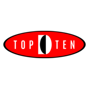 Anttila TopTen Logo PNG Vector