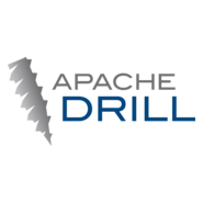 Apache Drill Logo PNG Vector