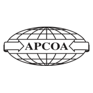 APCOA Logo PNG Vector