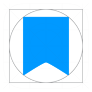 AppStories Logo PNG Vector