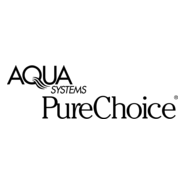Aqua PureChoice Logo PNG Vector