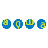 AQWA Logo PNG Vector