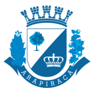 Arapiraca Logo PNG Vector