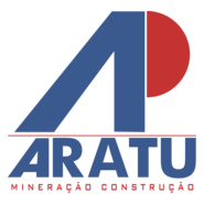 Aratu Mineração Logo PNG Vector