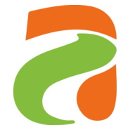 Araz Market Logo PNG Vector