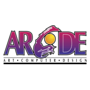 Arcode Logo PNG Vector