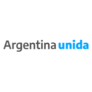 Argentina Unida Logo PNG Vector