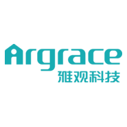 Argrace Logo PNG Vector