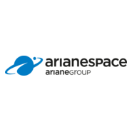 Arianespace Logo PNG Vector