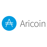Aricoin (ARI) Logo PNG Vector