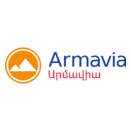 Armavia Logo PNG Vector