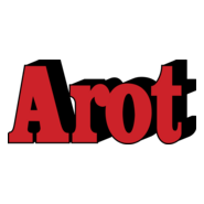 Arot Logo PNG Vector