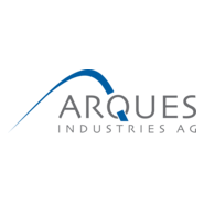 Arques Industries AG Logo PNG Vector