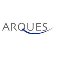 Arques Industries Logo PNG Vector