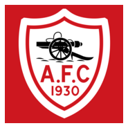 Arsenal (1930) Logo PNG Vector