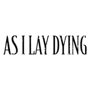 As I Lay Dying Logo PNG Vector