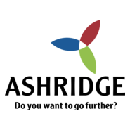 Ashridge Logo PNG Vector