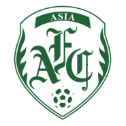 Asian Football Confederation Logo PNG Vector