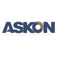 ASKON Logo PNG Vector