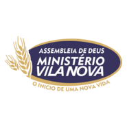 Assembleia de Deus Ministério Vila Nova Logo PNG Vector