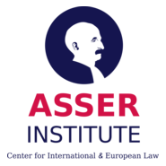 Asser Institute Logo PNG Vector
