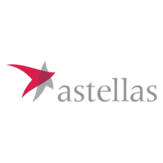 Astellas Logo PNG Vector