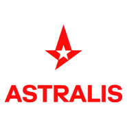 Astralis Logo PNG Vector