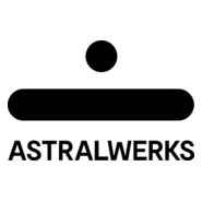 Astralwerks Logo PNG Vector