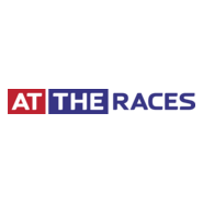 At The Races Logo PNG Vector