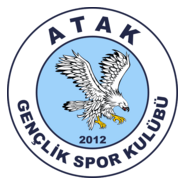 Atak Gençlikspor Logo PNG Vector