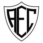 ATLÉTICO ESPORTE CLUBE (CURVELO) Logo PNG Vector