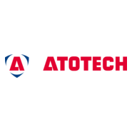 Atotech Logo PNG Vector