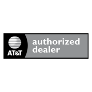 AT&T Logo PNG Vector