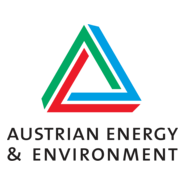 Austrian Energy & Environment Logo PNG Vector